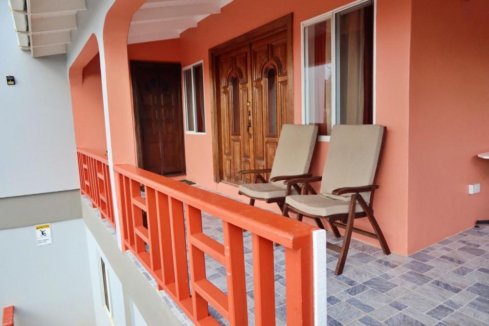 Elegant Rays Apartment- Golf Course , Grenada Grand Anse Buitenkant foto