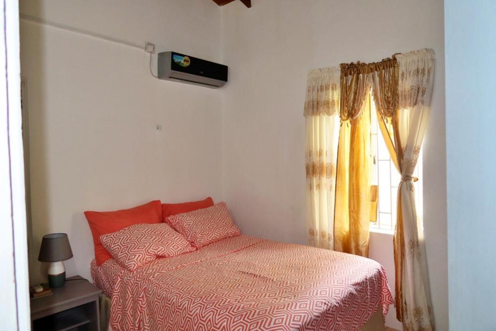 Elegant Rays Apartment- Golf Course , Grenada Grand Anse Buitenkant foto