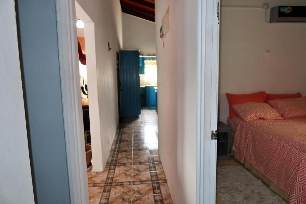 Elegant Rays Apartment- Golf Course , Grenada Grand Anse Buitenkant foto