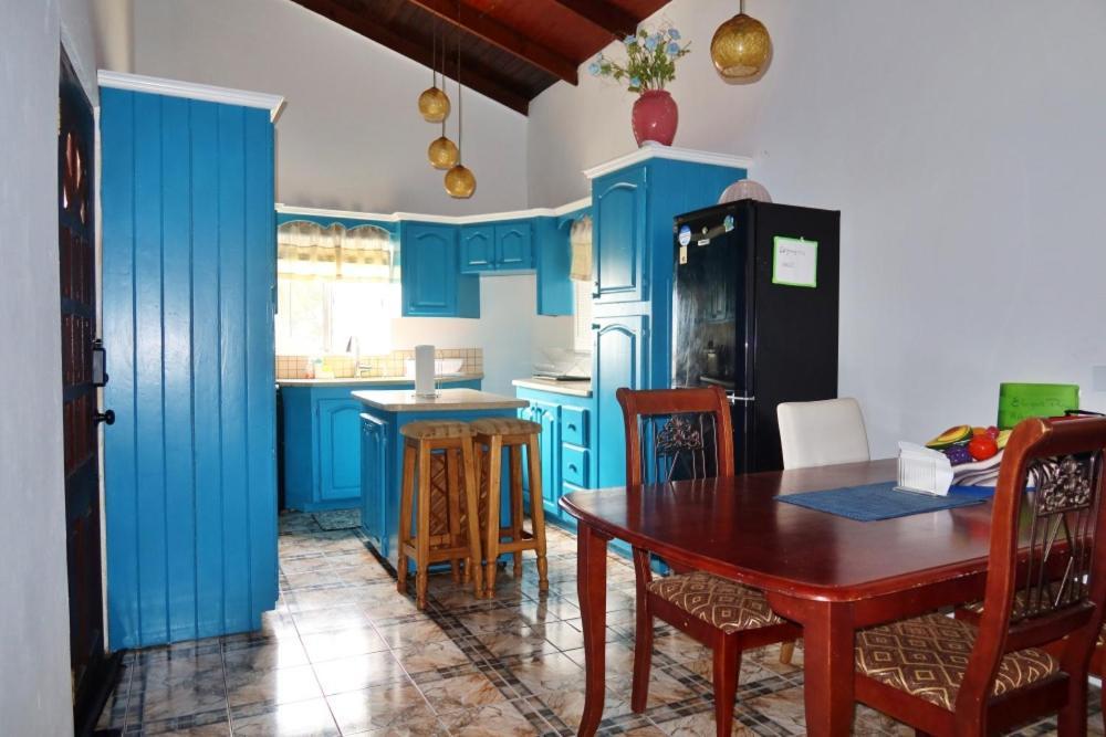 Elegant Rays Apartment- Golf Course , Grenada Grand Anse Buitenkant foto